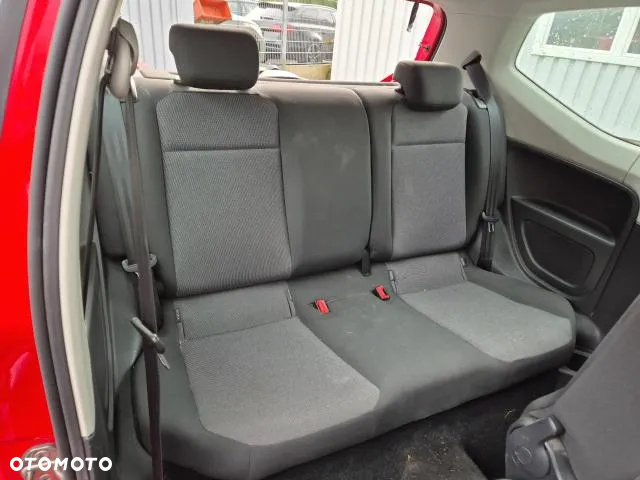 Volkswagen up! 1.0 move - 3