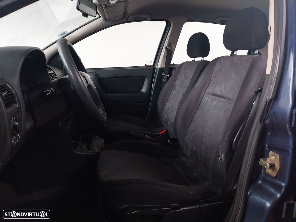 Opel Astra 1.4 Club - 6