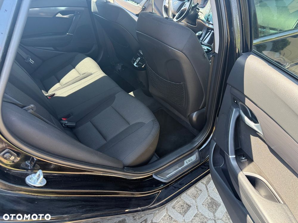 Hyundai i40 1.7 CRDi Comfort - 17