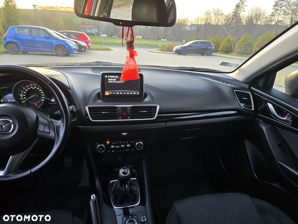 Mazda 3 2.0 Skyenergy - 18