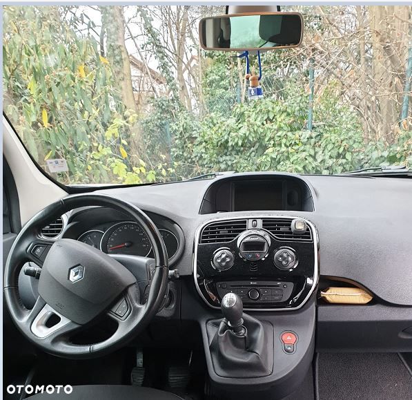 Renault Kangoo 1.2 TCE Zen Eu6 - 4