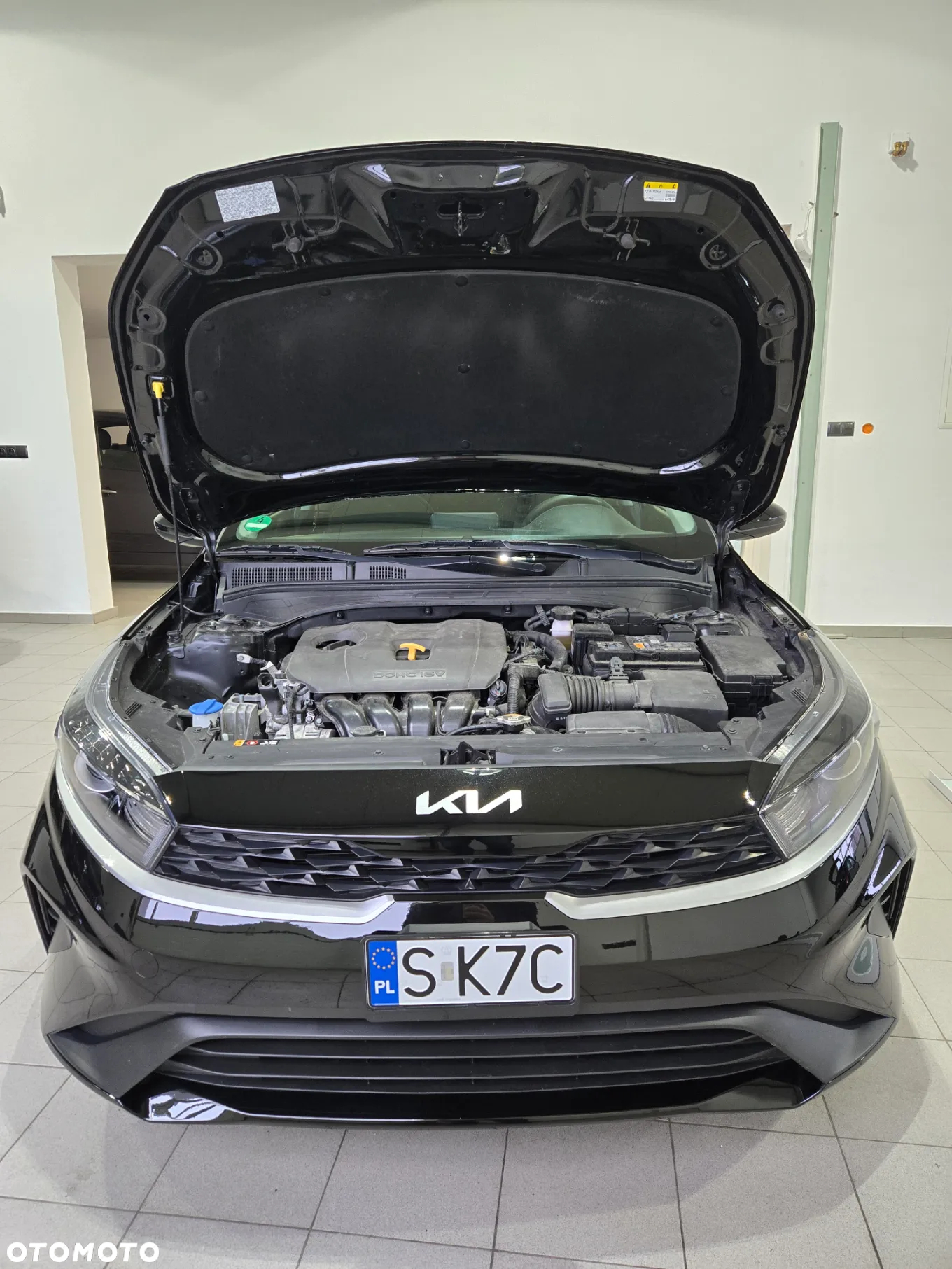 Kia Inny - 9