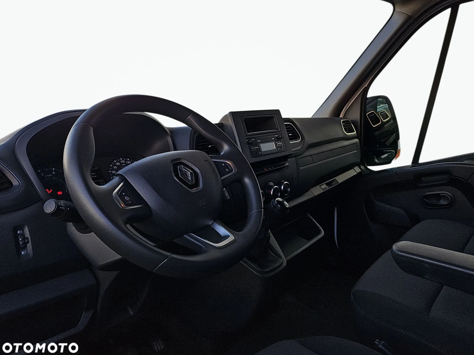Renault Master - 10