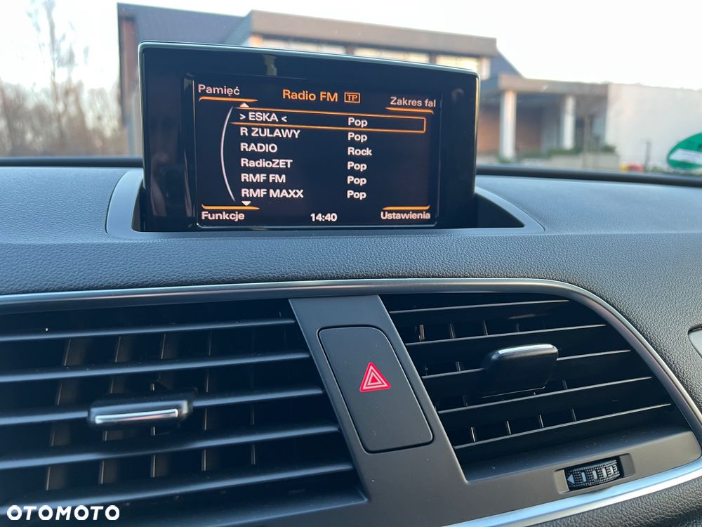 Audi Q3 2.0 TDI - 22