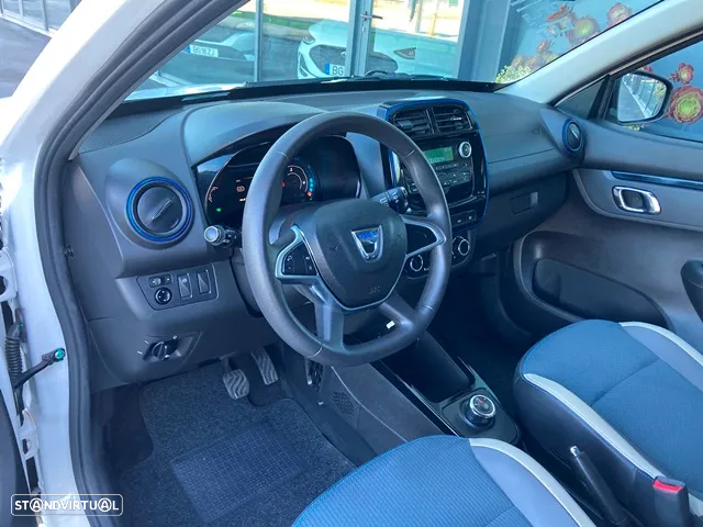 Dacia Spring Electric 45 Comfort - 7