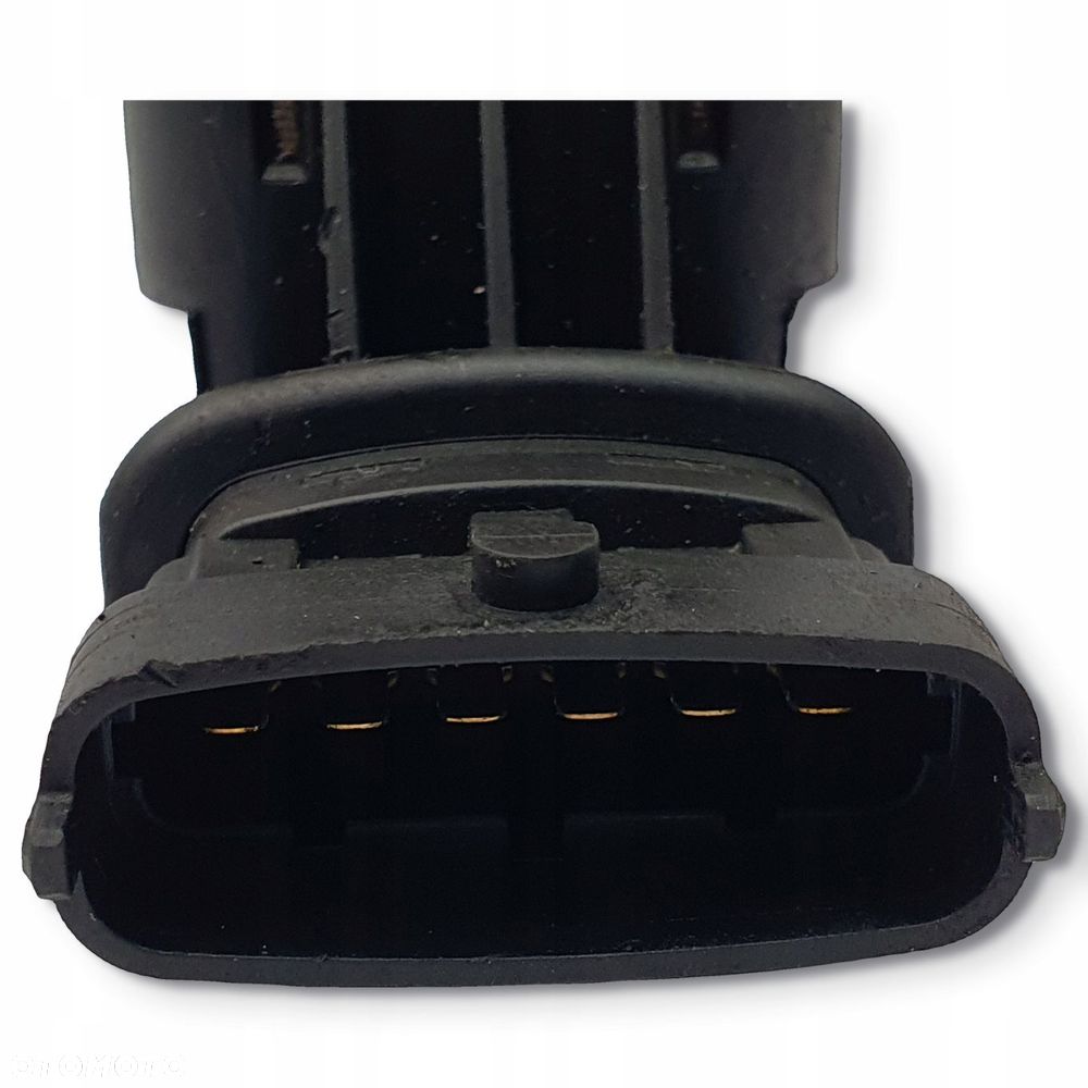 CEWKA ZAPŁONOWA Opel Astra H III 1.4 16V Bosch 0221503472 - 3