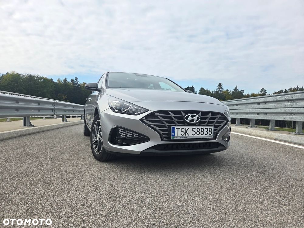 Hyundai i30 1.5 DPI Smart - 2
