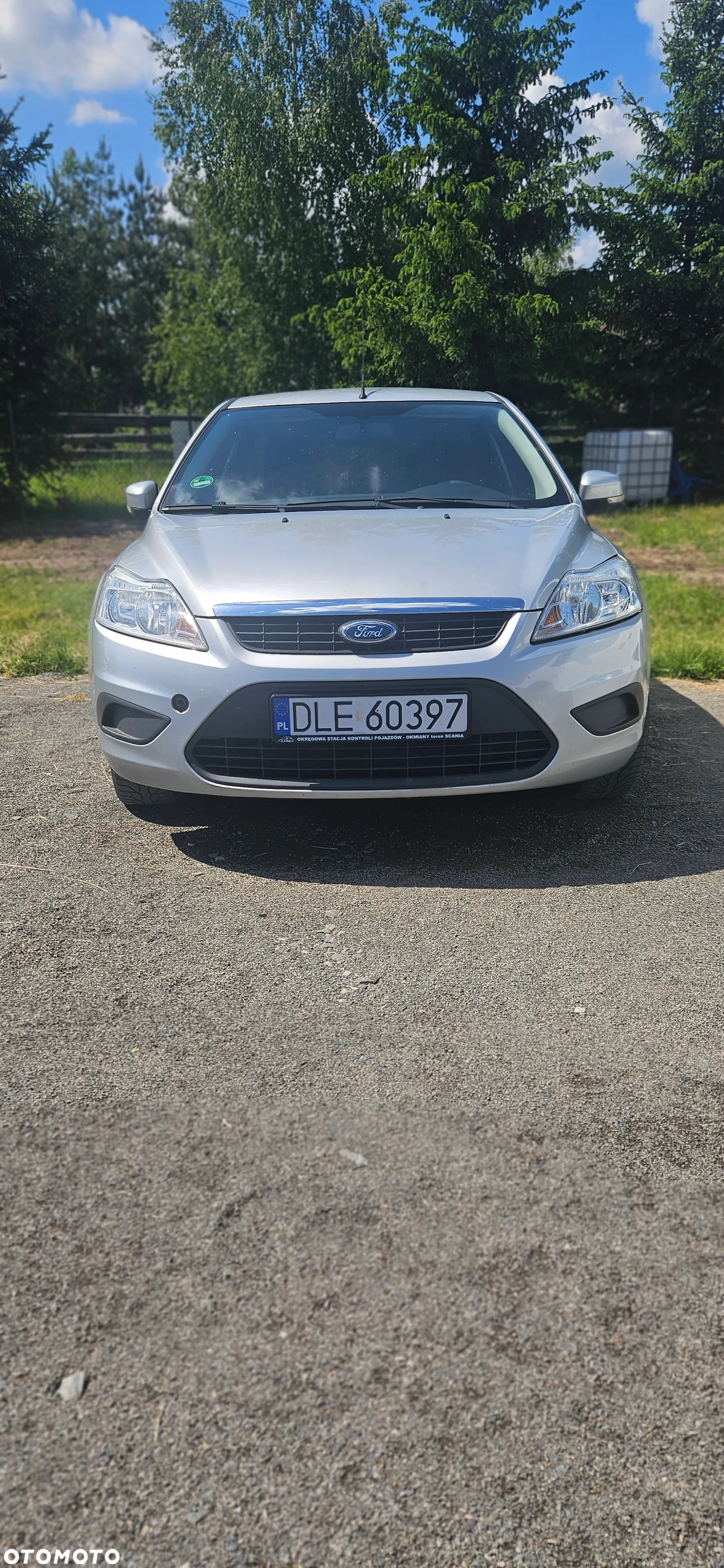 Ford Focus - 2