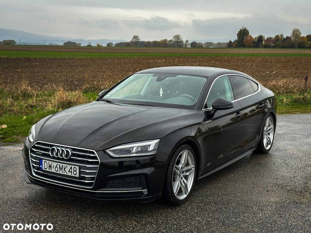 Audi A5 - 2