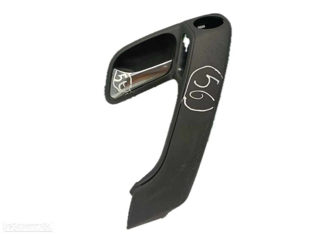 Puxador / Muleta Interior Volkswagen Polo (6R1, 6C1) - 1