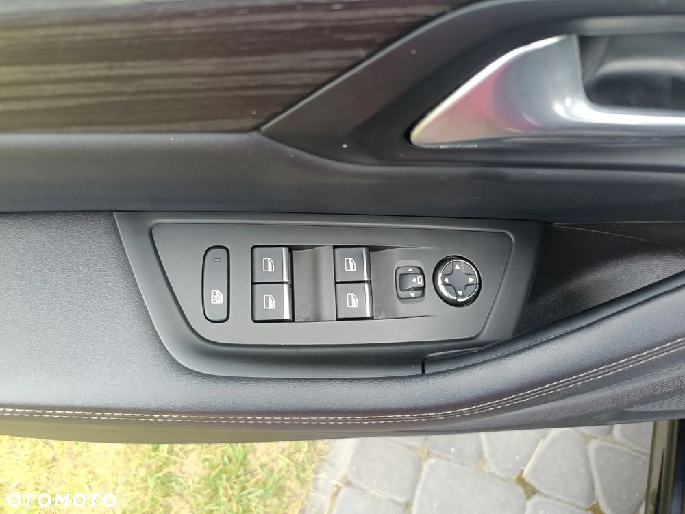 Peugeot 508 2.0 BlueHDi GT Line S&S EAT8 - 20