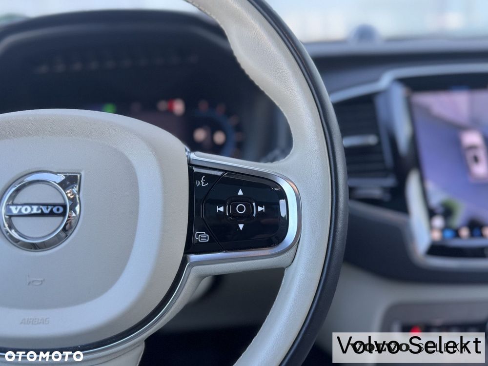 Volvo XC 90 - 15