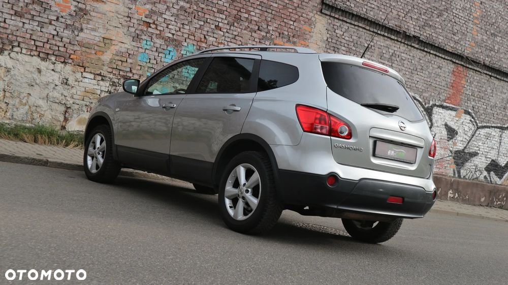 Nissan Qashqai 2.0 Tekna Pack - 28