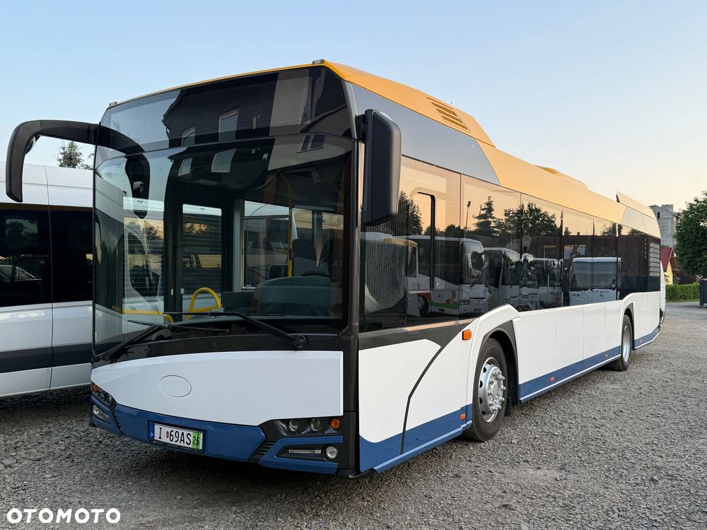 Solaris Urbino 12 - 7