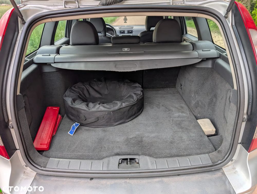 Volvo V50 1.8 Kinetic - 17