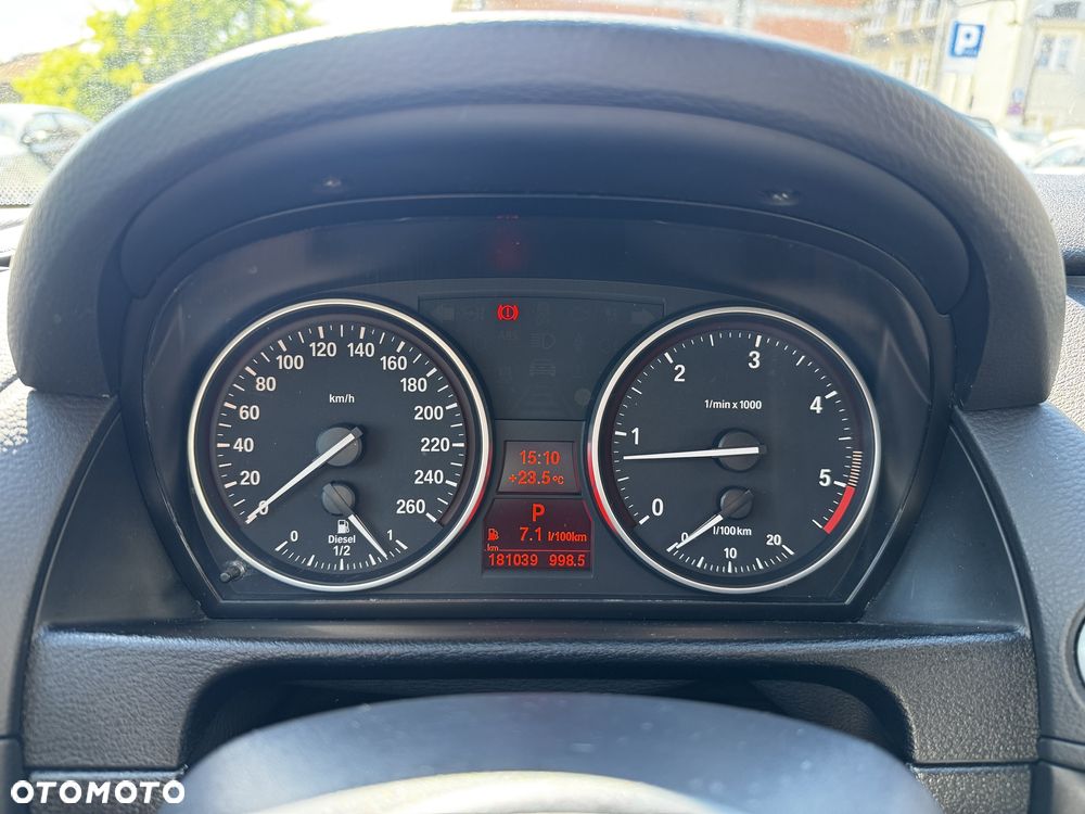 BMW X1 - 7