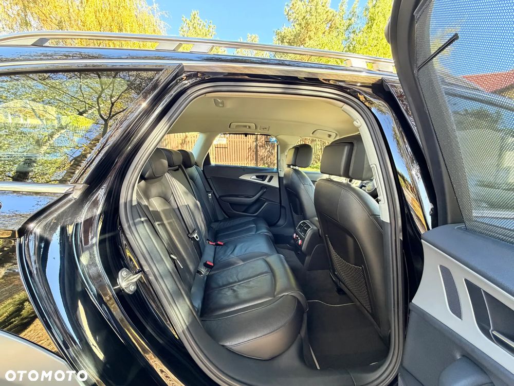 Audi A6 Allroad 3.0 TDI S tronic DPF - 30