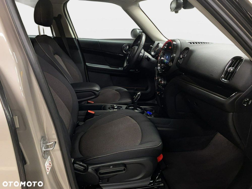 MINI Countryman - 12