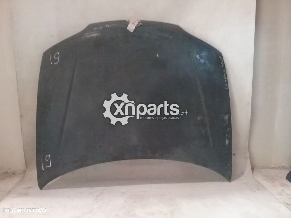 Capot OPEL TIGRA 1994 - 2000 - 1