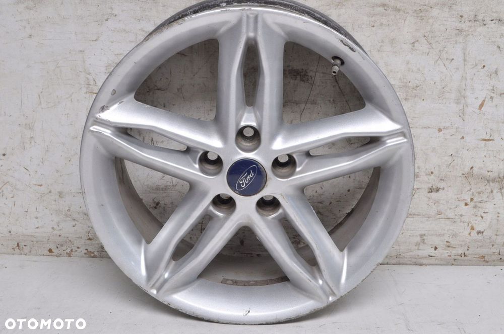 FORD FELGA ALUMINIOWA R17" 7J 5X108 ET50 F1EJ-1007-C2B - 1