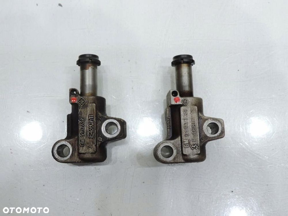 NAPINACZ ROZRZĄDU OPEL CORSA C 1.0 12V 9157739 - 1