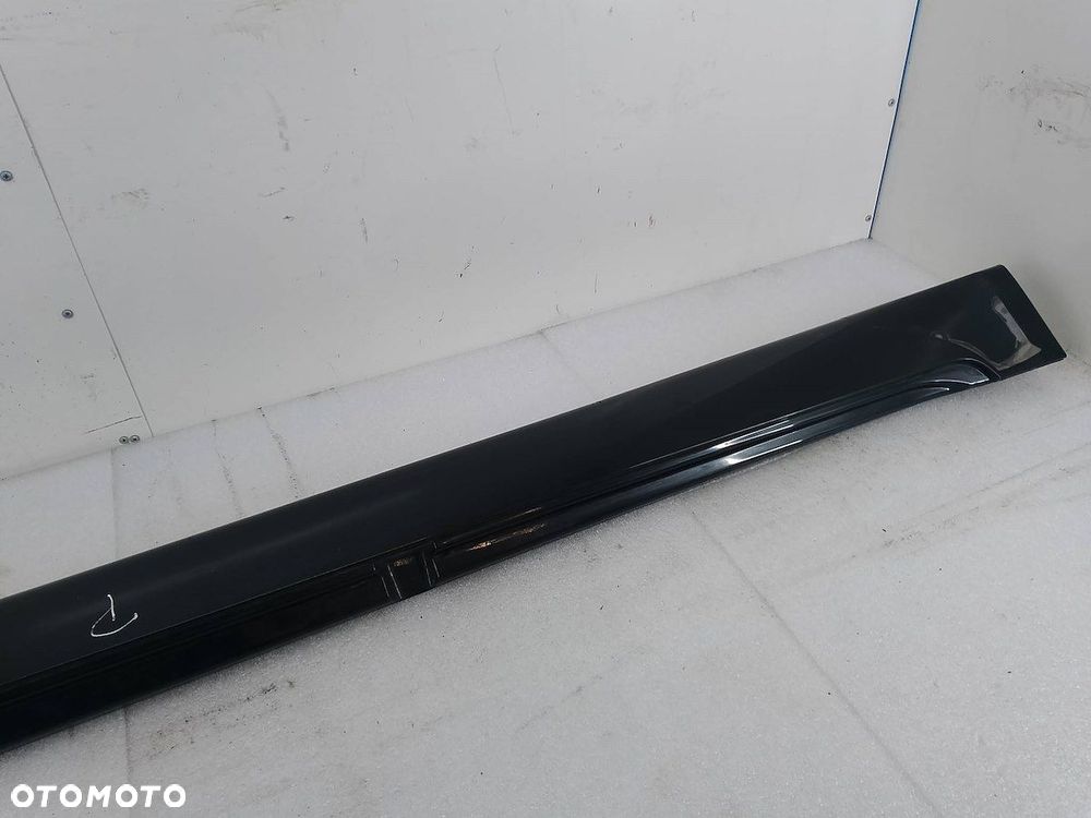 NAKŁADKA PROGU BMW SERIA 7 F01 7209340-08 4.4 - 5