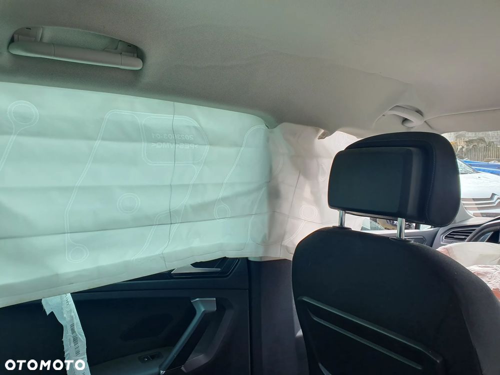 Volkswagen Tiguan 2.0 TDI SCR 4MOTION DSG Highline - 22