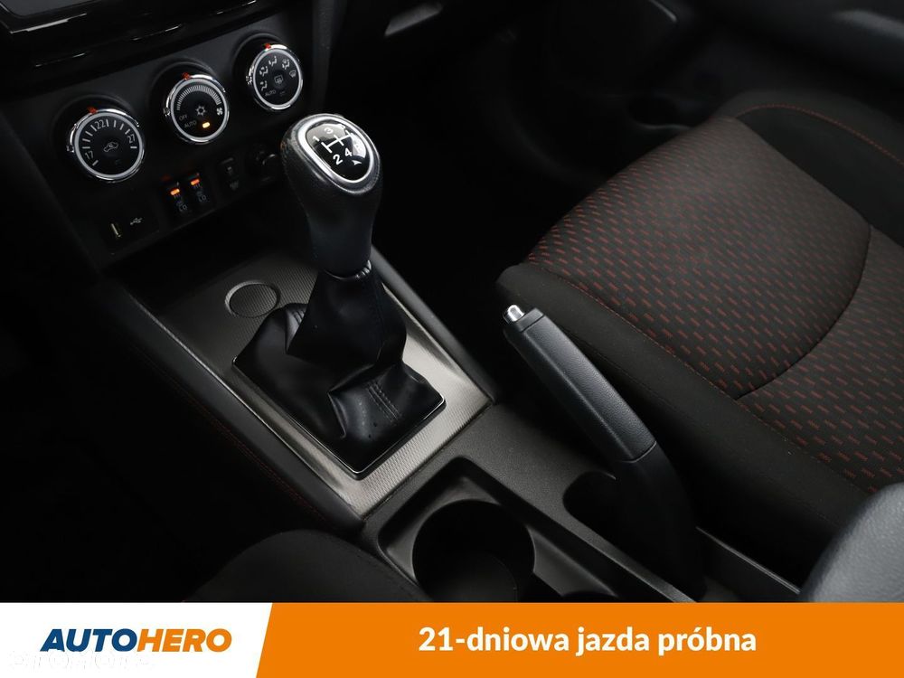 Mitsubishi ASX 1.6 Cool Edition - 26
