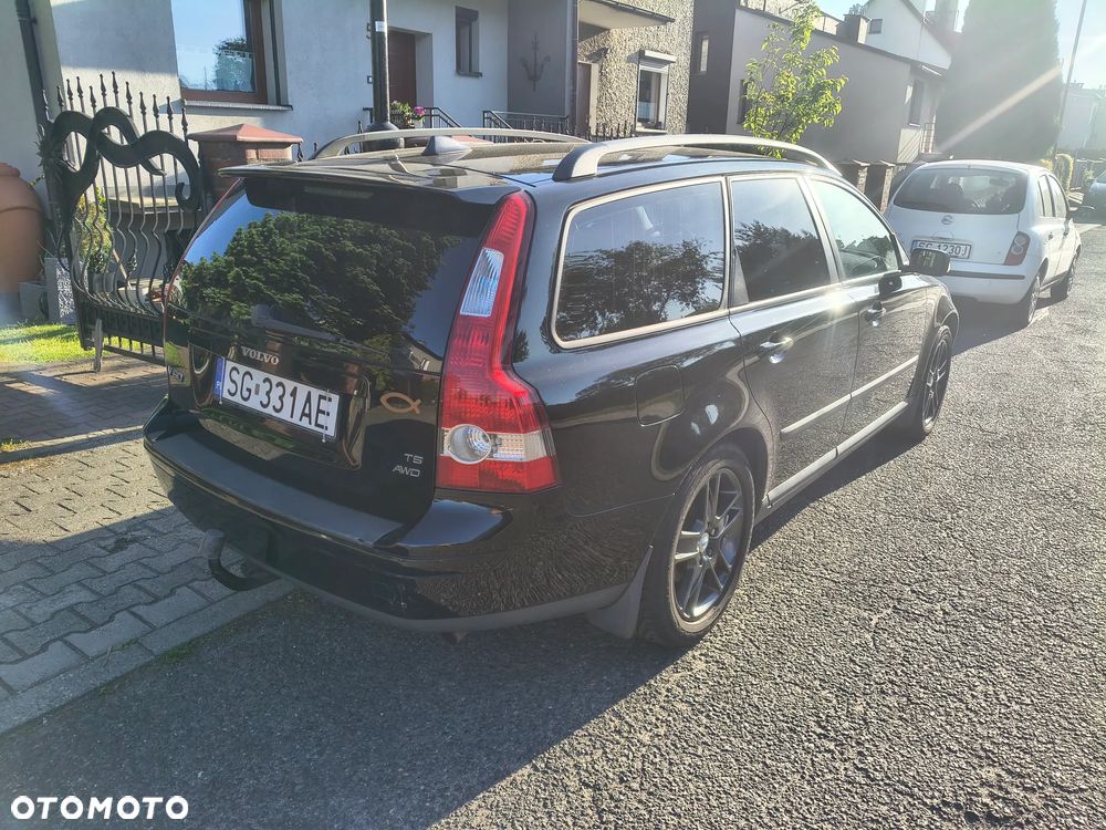 Volvo V50 T5 AWD Kinetic - 2