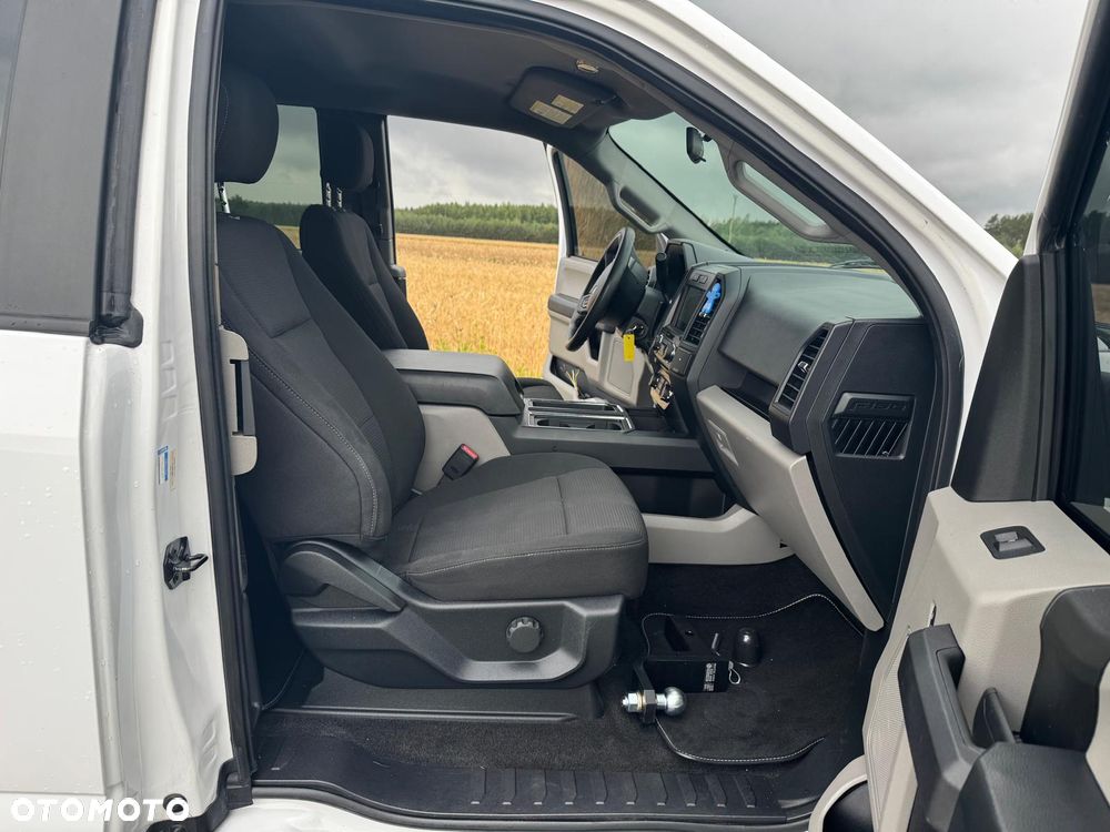 Ford F150 - 9