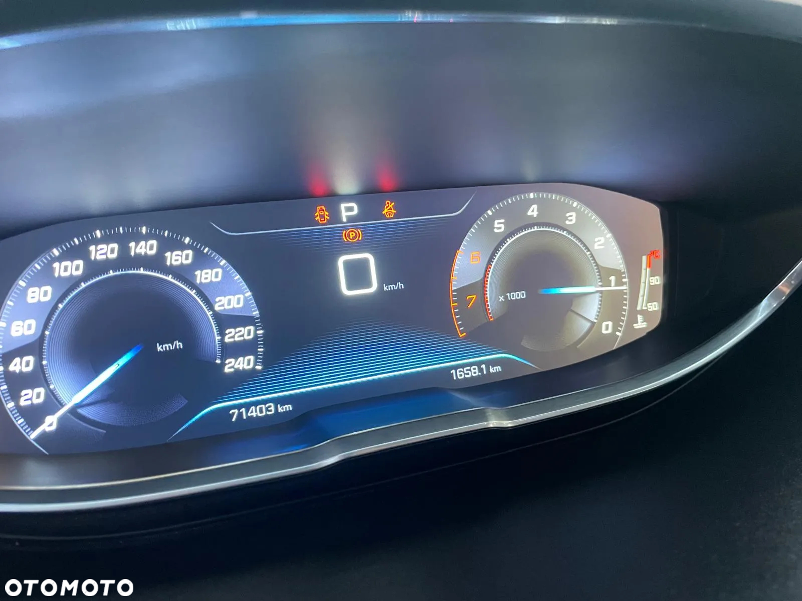 Peugeot 3008 1.2 PureTech Crossway S&S EAT6 - 6