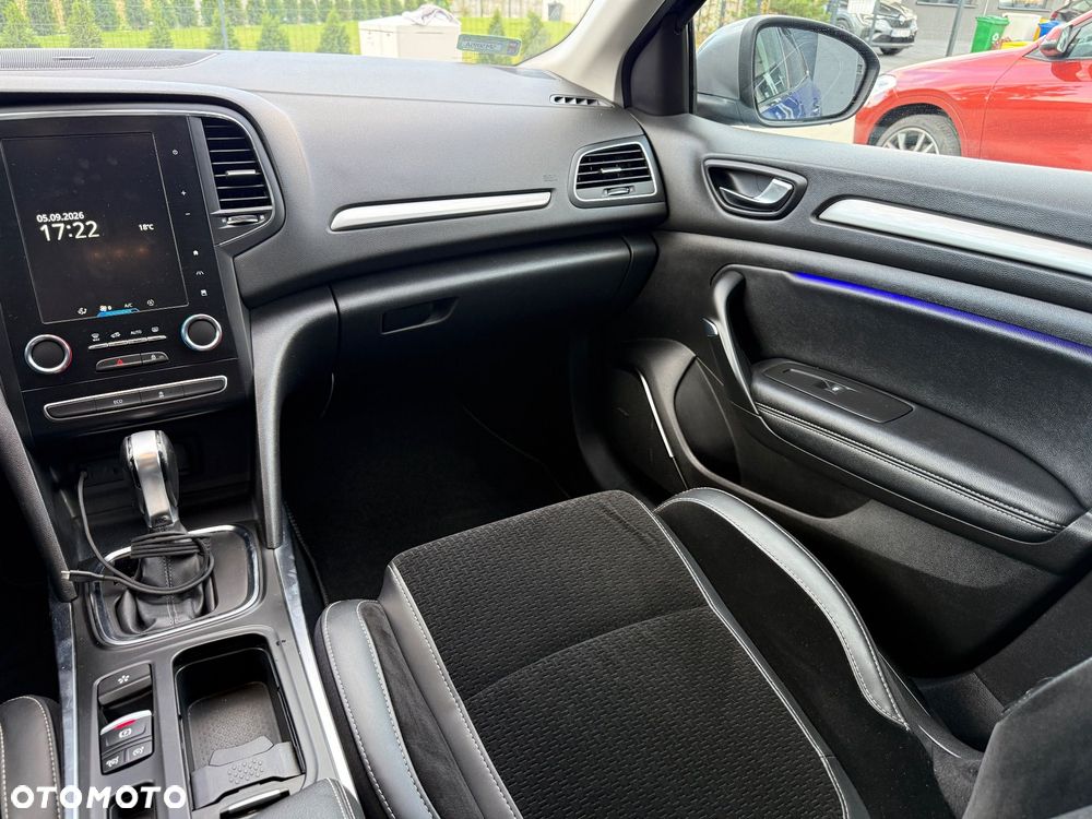 Renault Megane 1.3 TCe FAP R.S Line EDC - 8