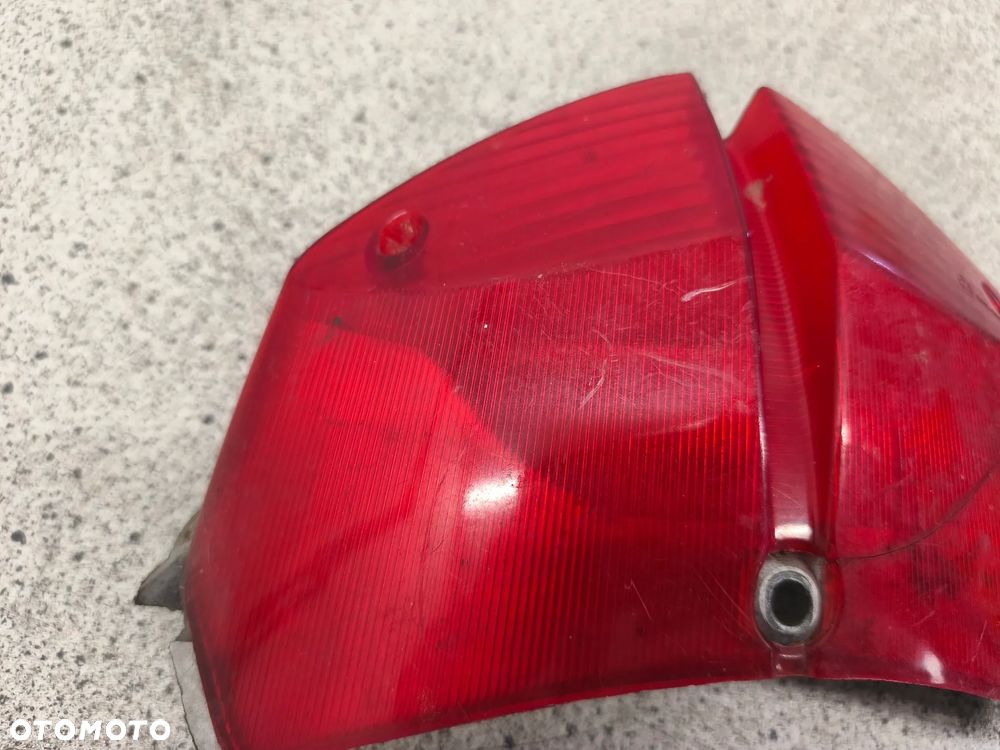 Lampa tył, tylna Peugeot Speedfight 2 - 5
