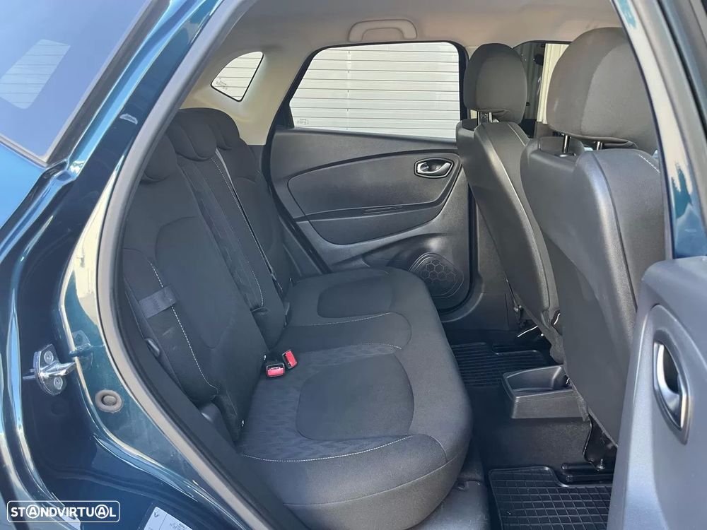 Renault Captur 0.9 TCE Exclusive - 28