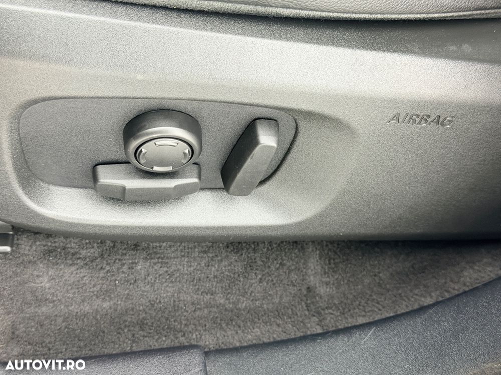 Land Rover Range Rover Evoque 2.0 D150 HSE - 11