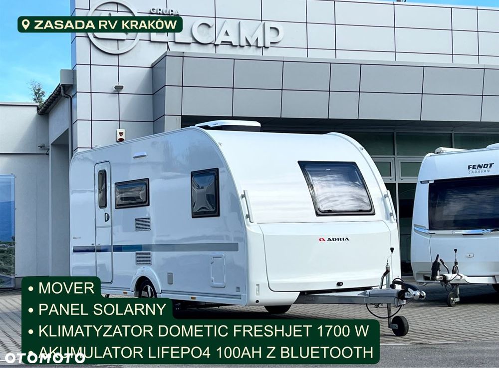 Adria Altea 472 PK - 2