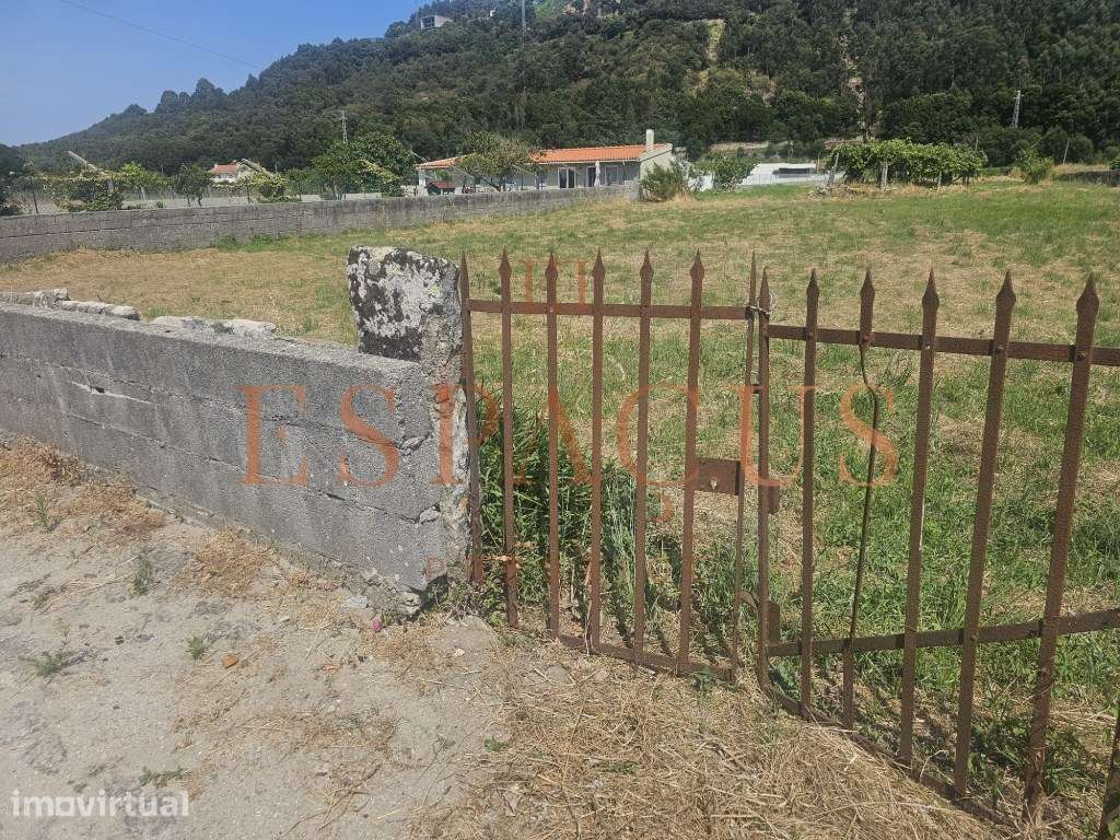 Terreno espetacular com duas Frentes em Caminha - Grande imagem: 4/11