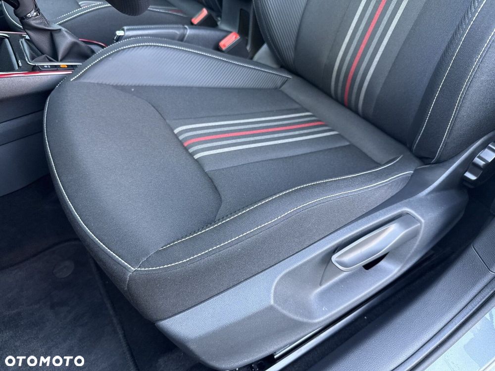 Skoda Fabia 1.0 TSI Monte Carlo DSG - 18