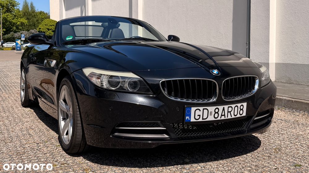 BMW Z4 20i sDrive - 13