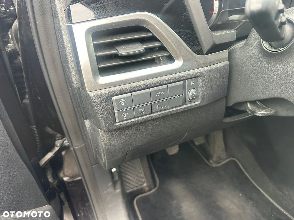 SsangYong/KGM Korando - 11