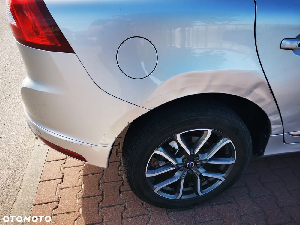 Volvo XC 60 - 11