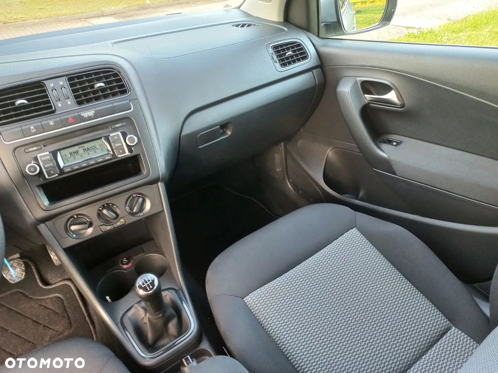 Volkswagen Polo 1.2 CityLine - 5