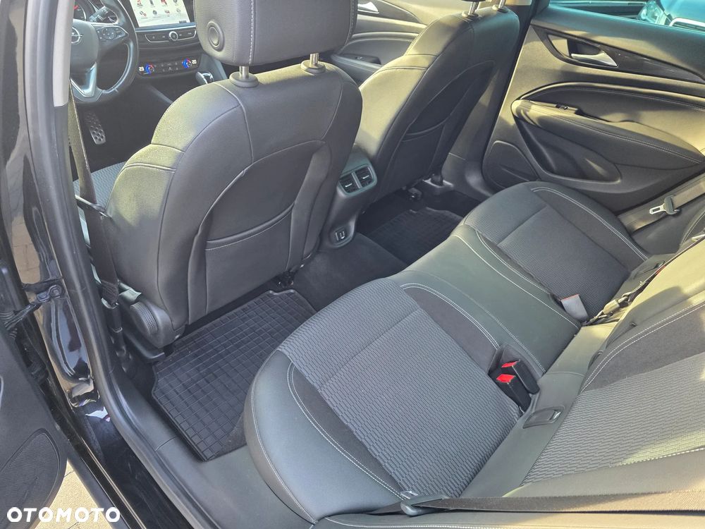 Opel Insignia Grand Sport 2.0 Diesel Automatik Dynamic - 14