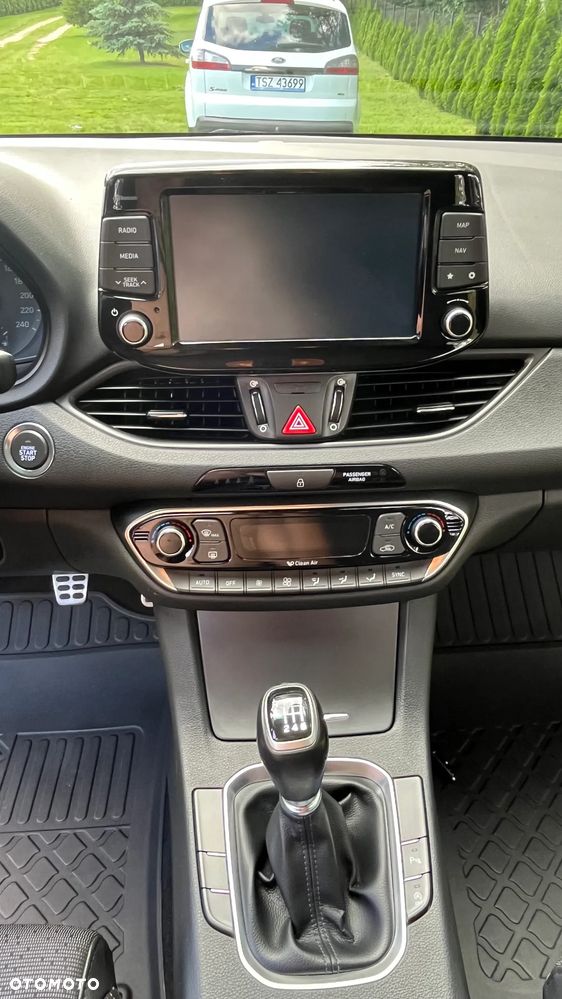 Hyundai i30 1.6 CRDi Premium - 20