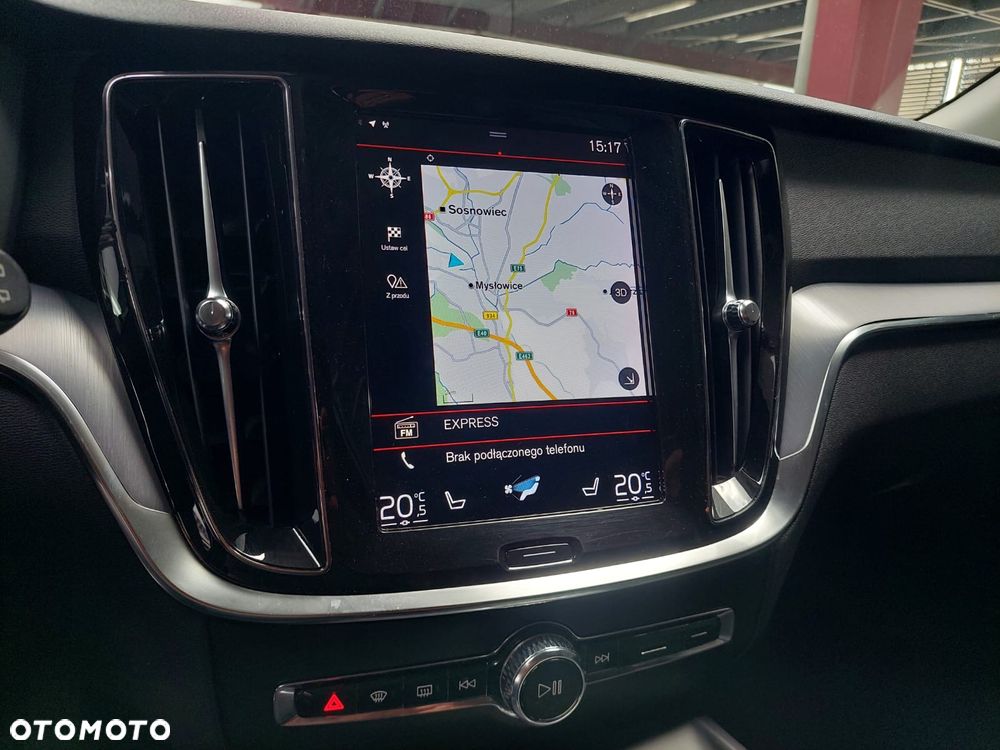 Volvo V60 - 34