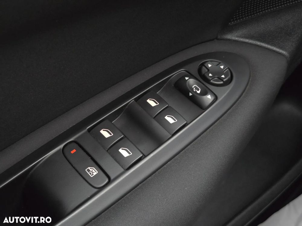 Citroën C4 PureTech 130 Stop & Start Exclusive - 27