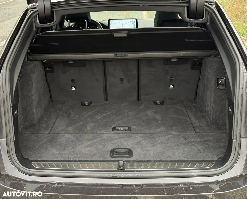 BMW Seria 5 ver-530d-at-mhev - 30