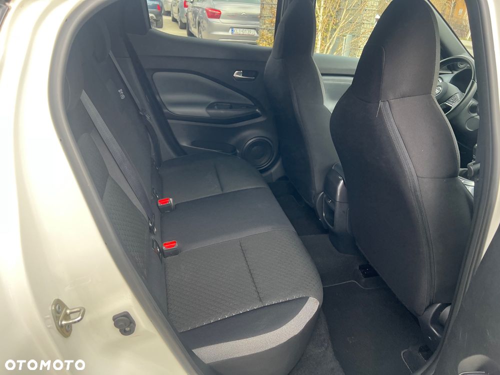 Nissan Juke 1.0 DIG-T N-Sport - 34