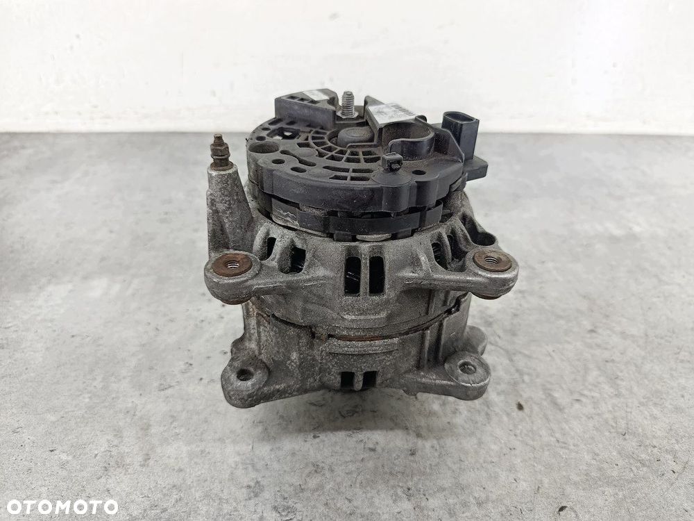 ALTERNATOR VW PASSAT B5 FL 0289030301  0124518083 1.9 TDI 130KM - 7