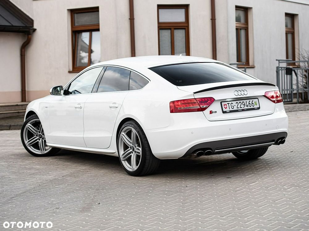 Audi S5 Sportback 3.0 TFSI Quattro S tronic - 15